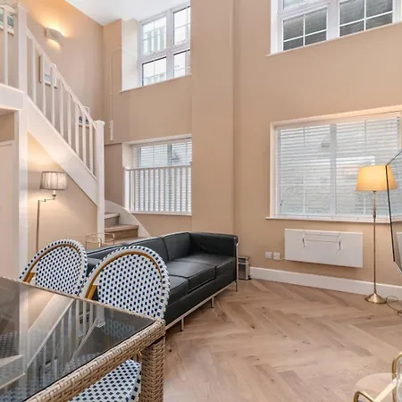 Guestready - Peaceful Home Near The British Museum